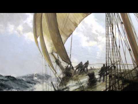 Adagio from Spartacus. Onedin Line Theme Music.