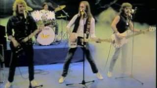 Status Quo - Dear John 1982