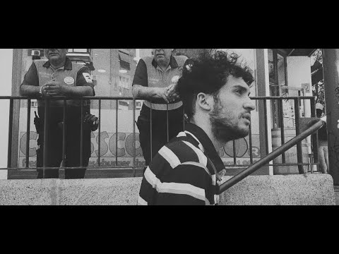 Nico Miseria - EL SUEÑO (Video Oficial) [ Z A G A L ]