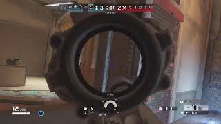 ［R6S］ヤニカス女子のシージ配信！