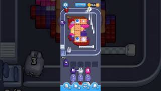 Pixel Flow — level 402