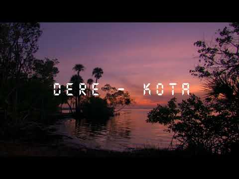 Dere - Kota ( SAIM Rmx & A.G.Y.M Prod )