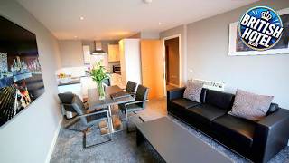 Dream Apartments Belfast | Belfast, United Kingdom | Hotel Review 🌟