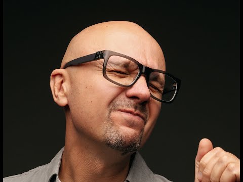 Чувство Ритма - Sergey Sanchez: "Диджеингом не стоит очаровываться."