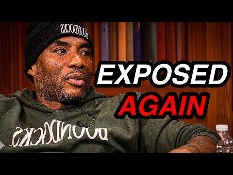 DJ Akademiks Exposes Charlamagne After He Sneak Dissed Him