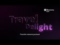 Experience The Delight Of Travel With Discovery Bank