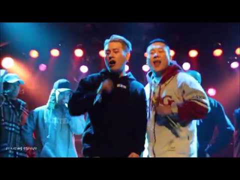 [17.12.16] 신촌퀸라이브홀 420C콘서트 / 12. Untitled