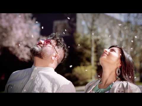 Paani (Water) - StoryHive music video pitch
