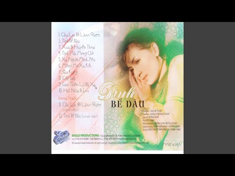 Tình bể dâu - Phi Nhung