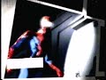 Promo El Hombre Araña La Nueva Serie Animada Cartoon Network 2006