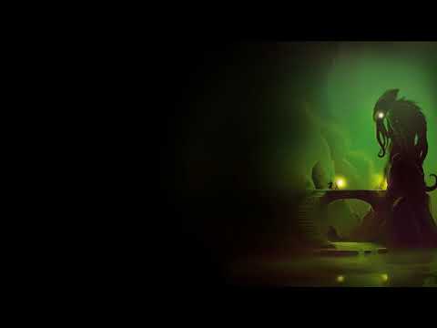 Epic Dark Orchestral Music - Summoning Cthulhu (No Choir)