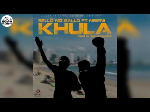 Bello no Gallo Feat. Niseni-Khula[Prod By The Elevatorz]