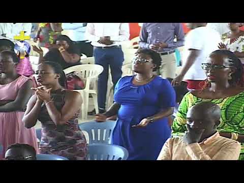 Culte du Dimanche,le 23-05-2021