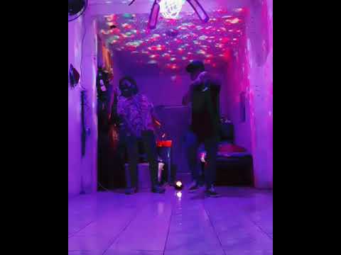 Rhythm & Drip - Pero | dncesesh 👾💜