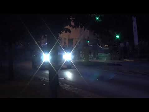 Frąszczak/Łajewski (E30) - Rajd 111 Jezior (24-25.08.2019)