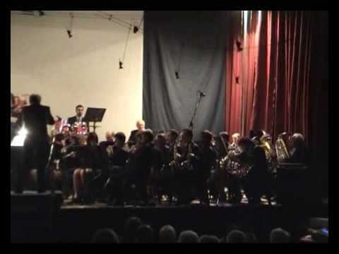 Leggiadra - Orsomando