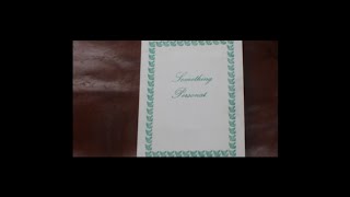 Ode to Ramsgate