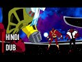 Ben Ben Vs Ultimate Aggregor Ben 10 Ultimate Alien In Hindi HD