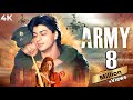 Army Full Movie In 4K | आर्मी | Shahrukh Khan | Sridevi | Danny Denzongpa| 90s Bollywood Blockbuster