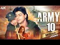 Army Full Movie In 4K आर्मी Shahrukh Khan Sridevi Danny Denzongpa 90s Bollywood Blockbuste