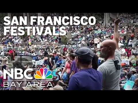 Sfgate Events