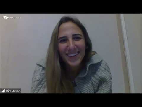 7. Rita Awad - Understanding the difference between men and women's nature - 01/21/2024