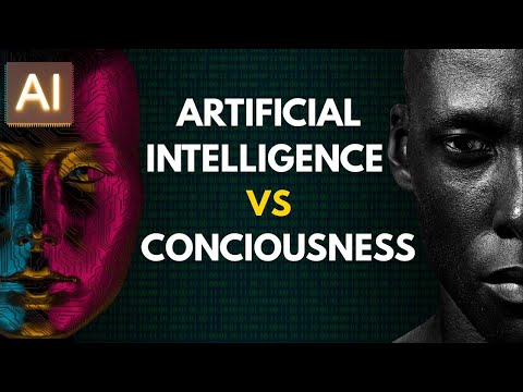 Artificial intelligence VS Consciousness: The Ultimate Philosophical Showdown