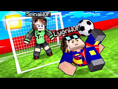 LA MODALITÀ DI STUMBLE GUYS SU MINECRAFT!! - FailCraft Ep. 18