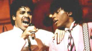 Morris Day Gigolos Get Lonely Too