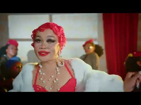 Tence mena - Taty vo tary ( Clip vaovao 2025 )