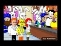 8 Troublemakers Open Up A Restaurant Grounded Reupload
