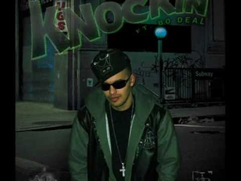 Knockin' - C-A ft. Bo Deal (NORTHPOLE RECORDS)