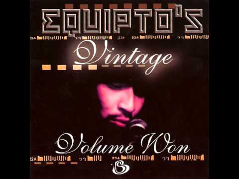 EQUIPTO - LIVIN' OUT MY DREAMS