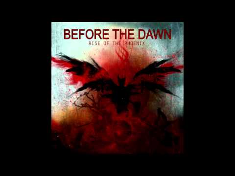 Before The Dawn - Throne of Ice (HQ)