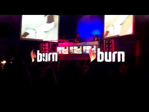 Marcel Woods LIVE - Advanced (Tiësto Remix)