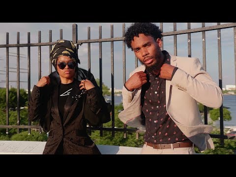 Shadi Akhi ft. Boshia- Ms. Boss Lady (Khimar)