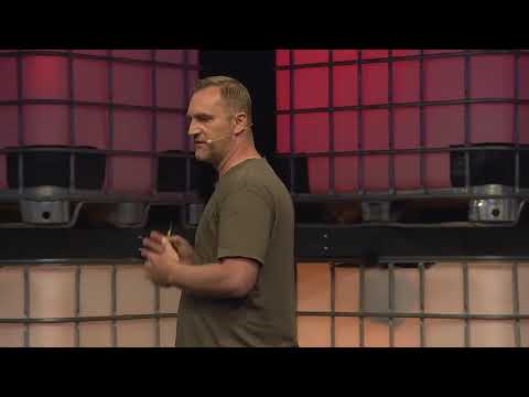 AWS Summit 2018 - Keynote from OLX Group CTO Olaf Zschiedrich