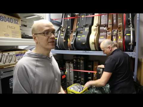 Transcendence Documentary - Episode Six