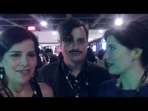 Just for Laughs - Ian Abramson