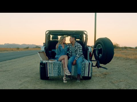 Afrojack, Lucas & Steve, Dubvision - Anywhere With You (Official Music Video)