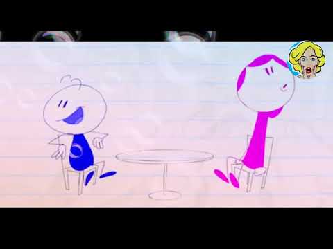 Lord Of The Fries!! - Pencilmation free cartoon videos for kids,,! (2020)