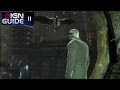 Batman Arkham Origins Walkthrough - Part 11: Sewer