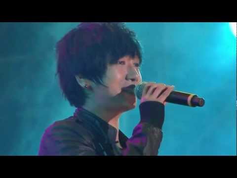 [Fancam] Yesung : Pyeongchang Winter Olympics Concert : Memories