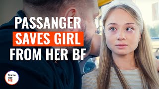 Download lagu Girl Takes Revenge On Man In Bus | @DramatizeMe mp3 Download lagu Girl Takes Revenge On Man In Bus | @DramatizeMe mp3