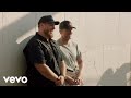 Luke Combs Back In The Saddle Behind The Scenes