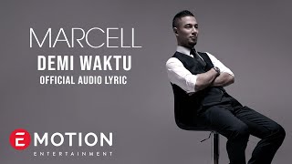 Download lagu Marcell - Demi Waktu mp3