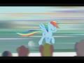 PMV: Rainbow Dash - So What 