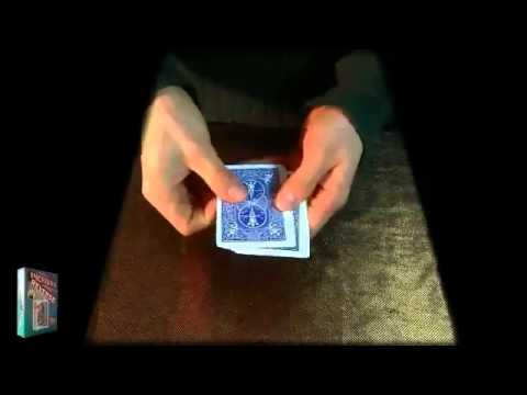Incredible Reverse by Vincenzo Di Fatta  - magictricks.co.uk