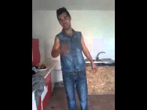 Gheorghe de Aur Body-guard