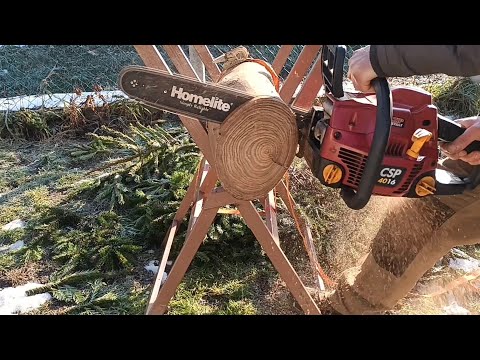 Láncfűrész gyári értékre beállítása.